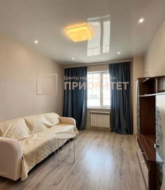Продаётся 1-комнатная квартира, 36 м²