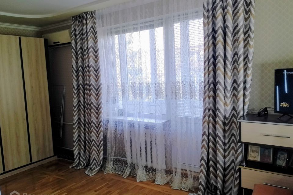 Продаётся 2-комнатная квартира, 44 м²