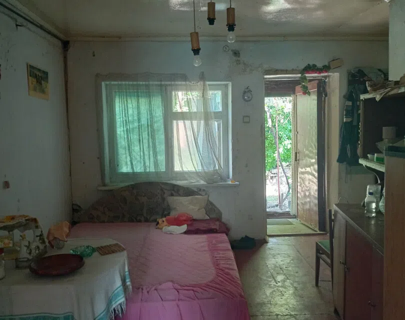 Продаётся 1-этажный дом, 74 м²