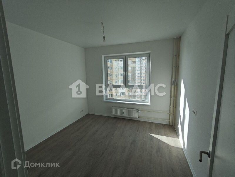 Продаётся 1-комнатная квартира, 33.6 м²