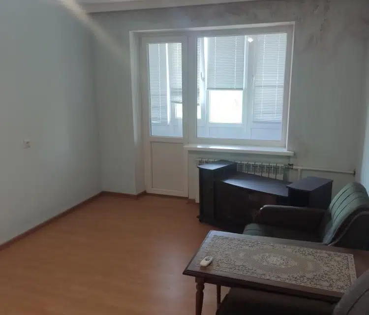 Продаётся 2-комнатная квартира, 45.5 м²