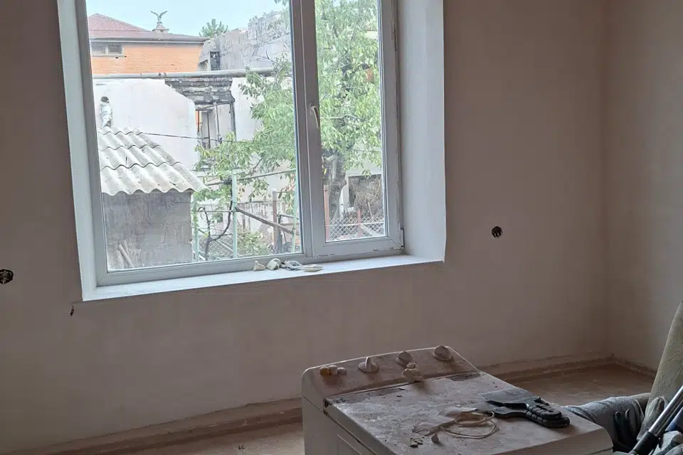 Продаётся 1-этажный дом, 60 м²