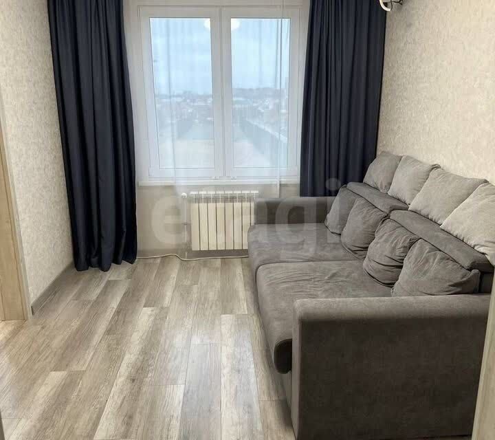 Продаётся 2-комнатная квартира, 46.4 м²
