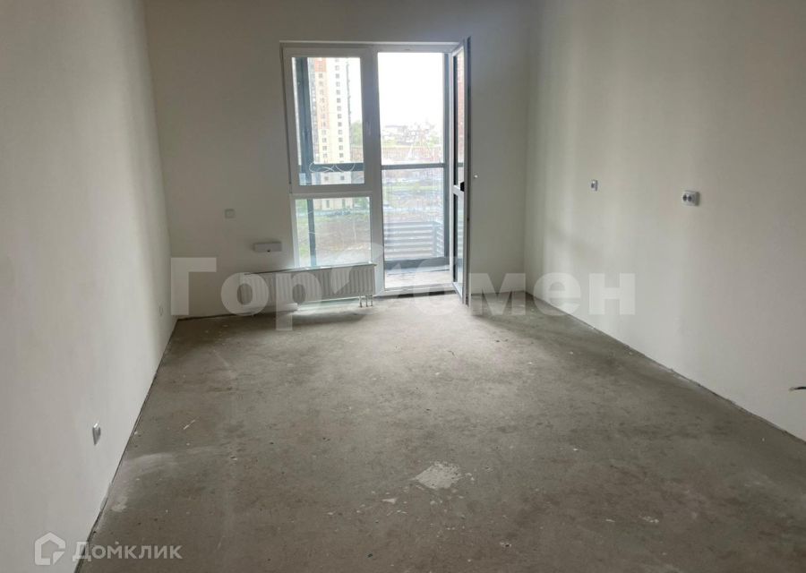 Продаётся 1-комнатная квартира, 27 м²