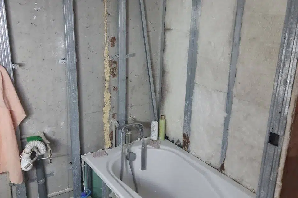 Продаётся 2-комнатная квартира, 45.5 м²