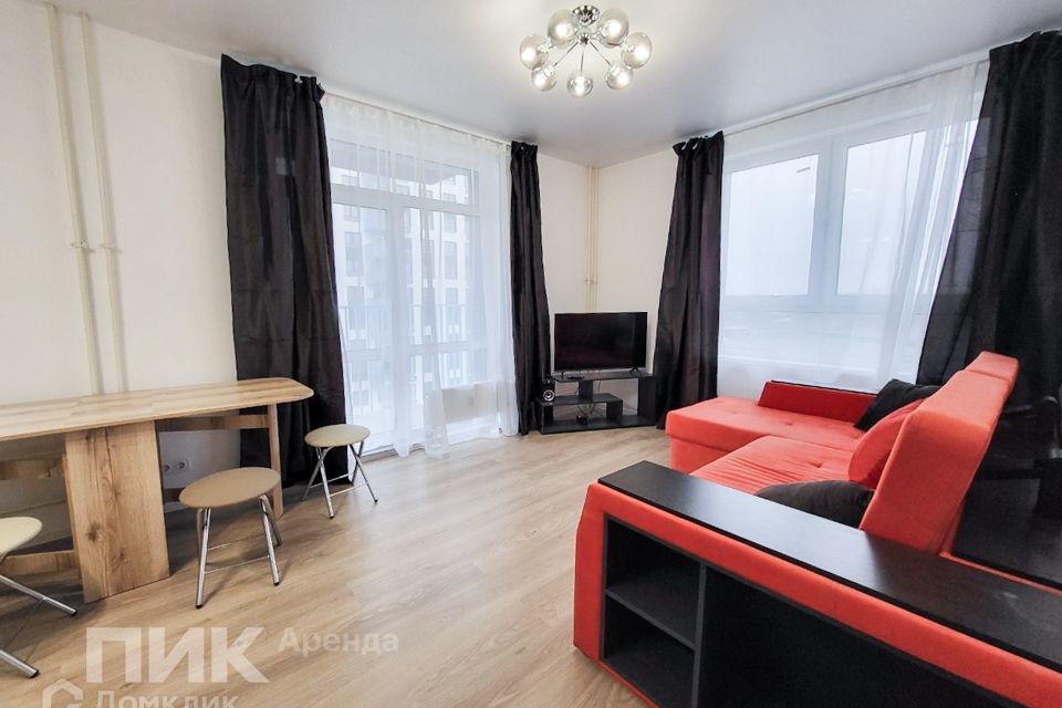 Сдаётся 2-комнатная квартира, 46 м²