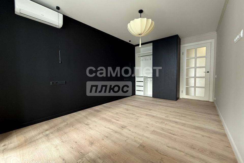 Продаётся 2-комнатная квартира, 52 м²
