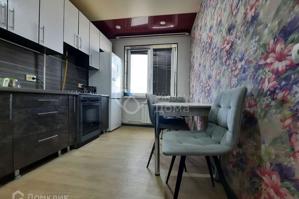 Продаётся 2-комнатная квартира, 50.8 м²