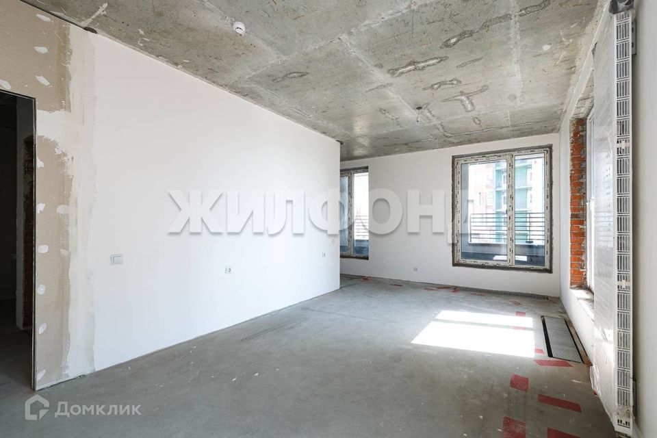 Продаётся 2-комнатная квартира, 96 м²