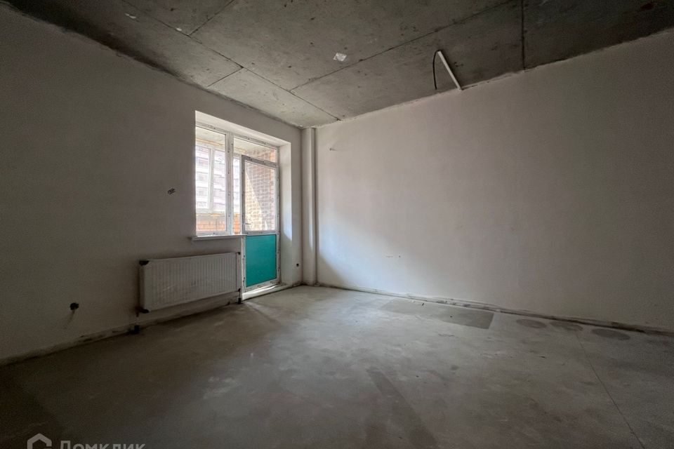 Продаётся 1-комнатная квартира, 28 м²