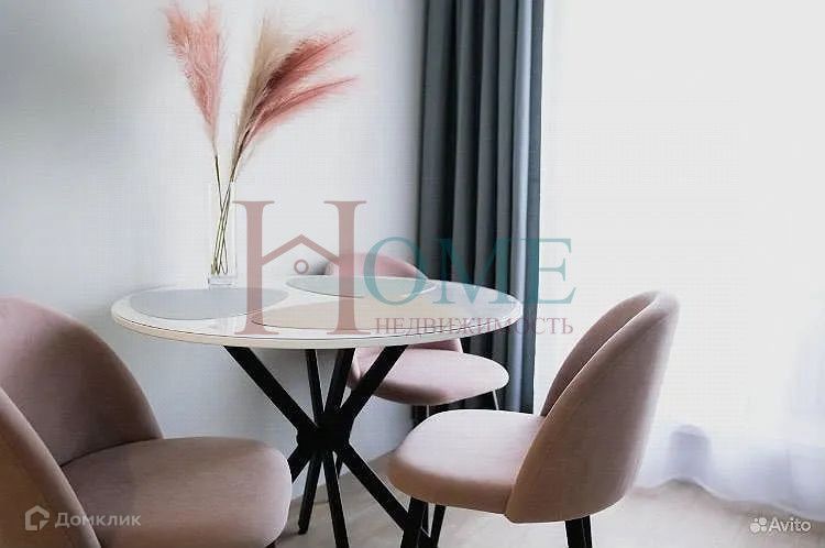Сдаётся 1-комнатная квартира, 34 м²