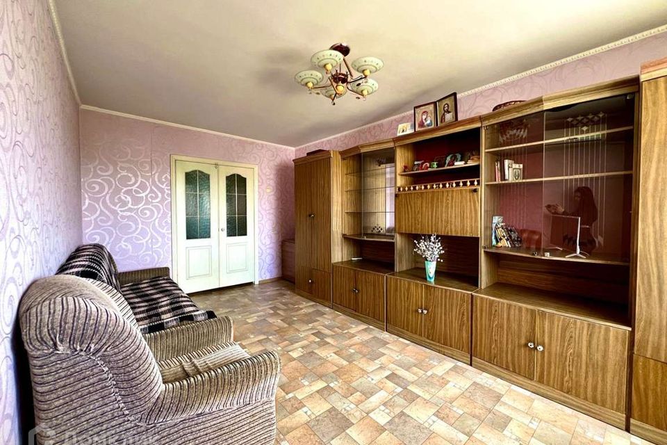 Продаётся 3-комнатная квартира, 77 м²