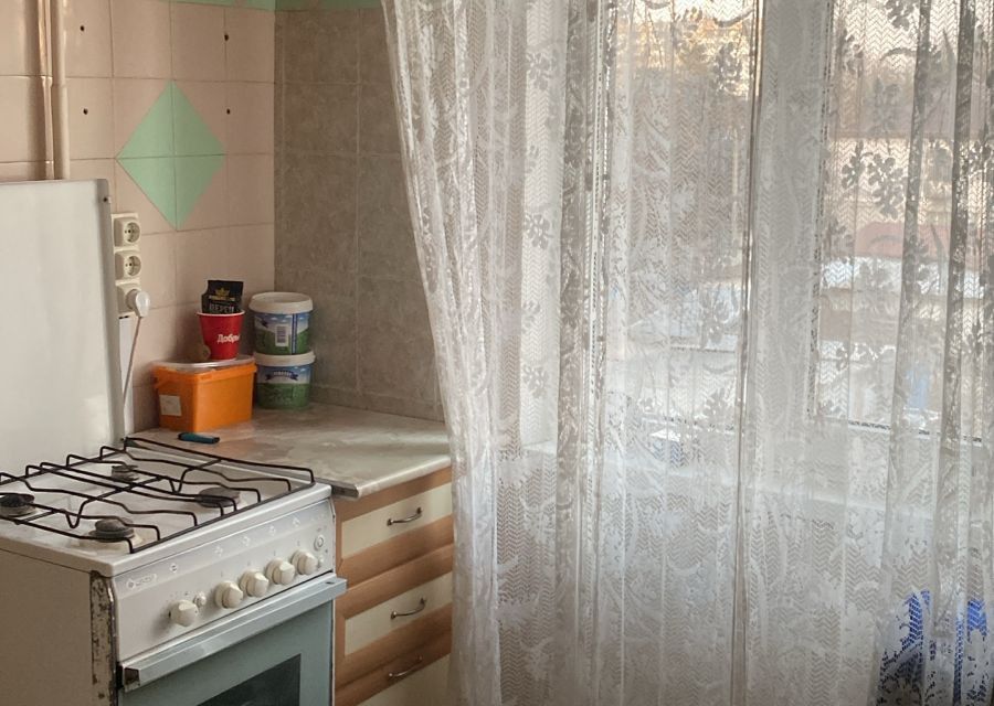 Продаётся 3-комнатная квартира, 60.8 м²