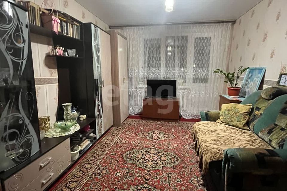Сдаётся 1-комнатная квартира, 34.3 м²