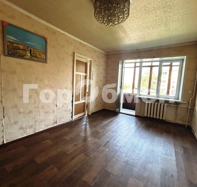 Продаётся 2-комнатная квартира, 45 м²
