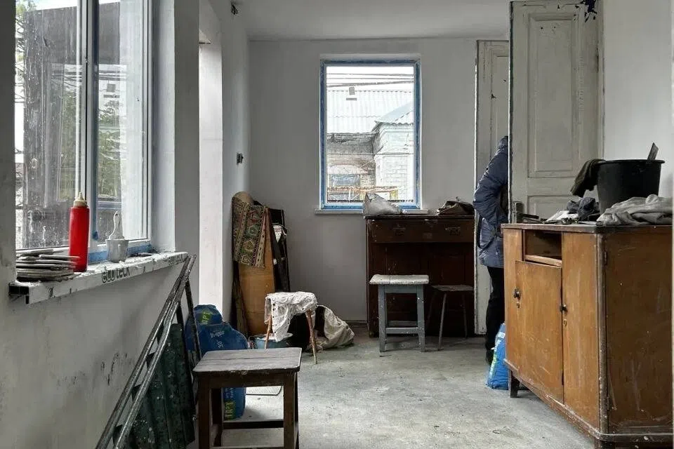 Продаётся 1-этажный дом, 100.3 м²