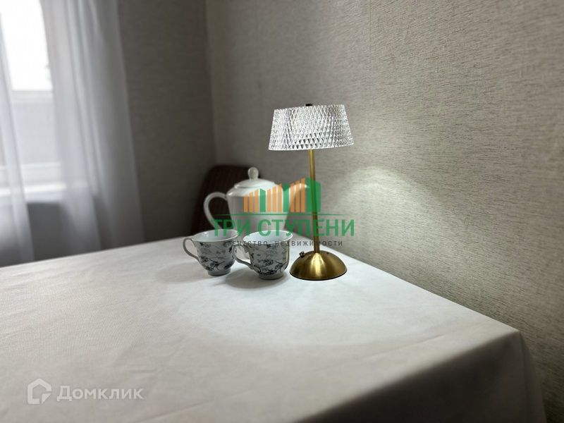 Сдаётся 1-комнатная квартира, 34.4 м²