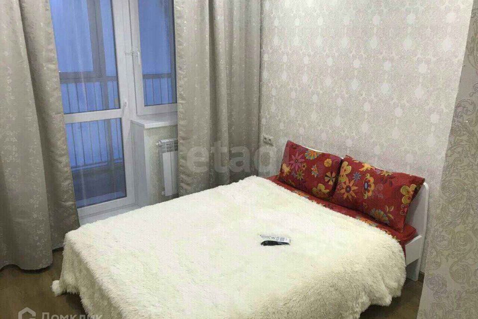 Сдаётся 1-комнатная квартира, 34.2 м²
