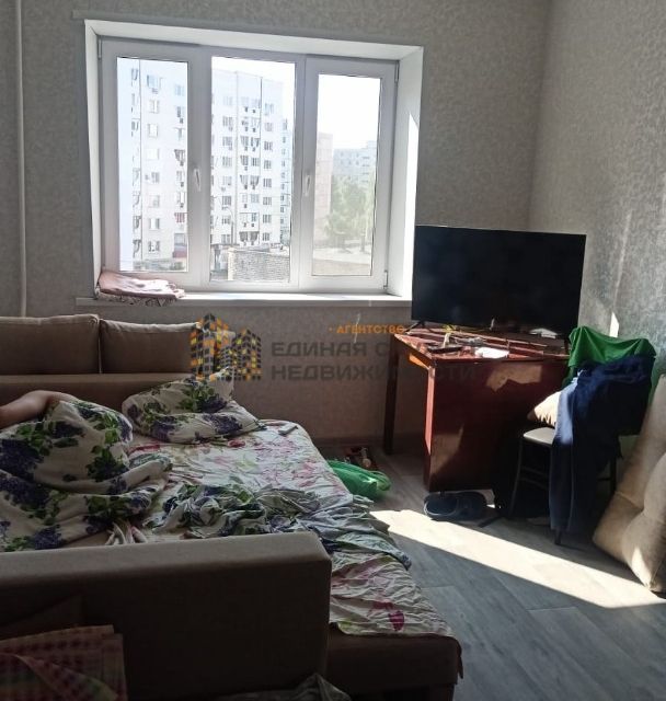 Сдаётся 1-комнатная квартира, 40 м²