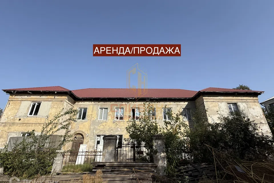 Продаётся помещение своб. назначения, 1073.5 м²
