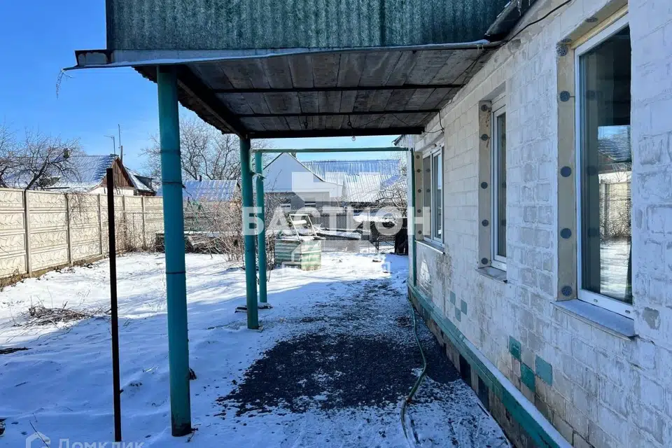 Продаётся 2-этажный дом, 122 м²