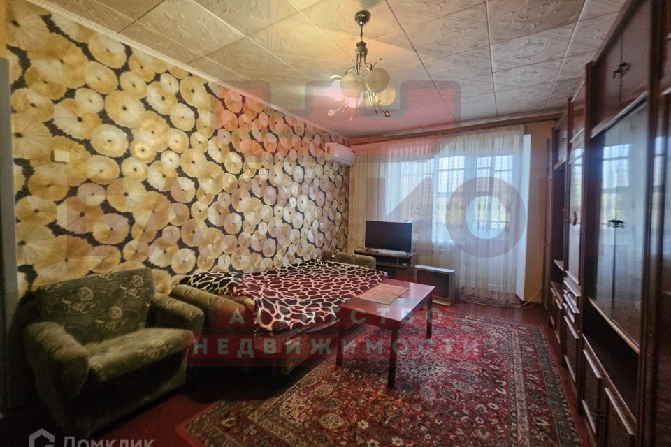 Продаётся 1-комнатная квартира, 30.5 м²