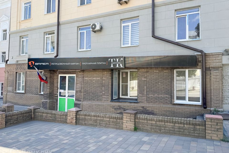 Сдаётся офис, 153.2 м²