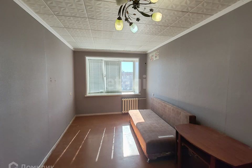 Продаётся 1-комнатная квартира, 28.3 м²