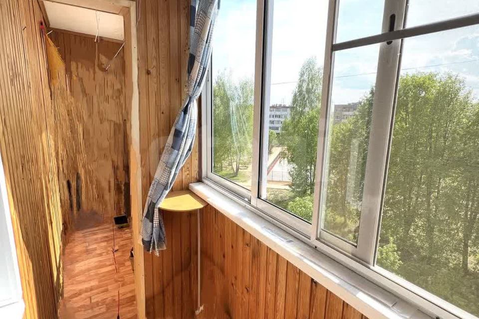 Продаётся 3-комнатная квартира, 69.2 м²