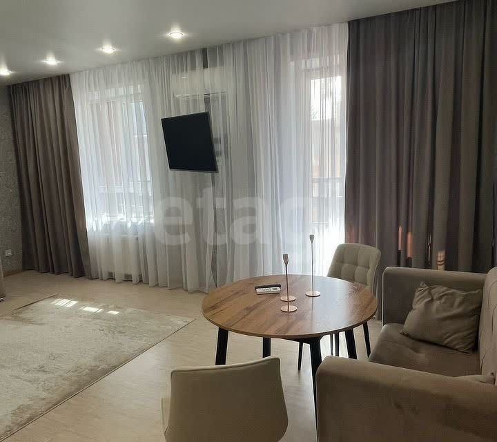Сдаётся студия, 38.8 м²