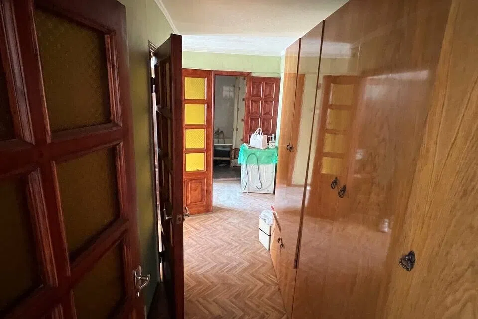 Продаётся 2-комнатная квартира, 49 м²