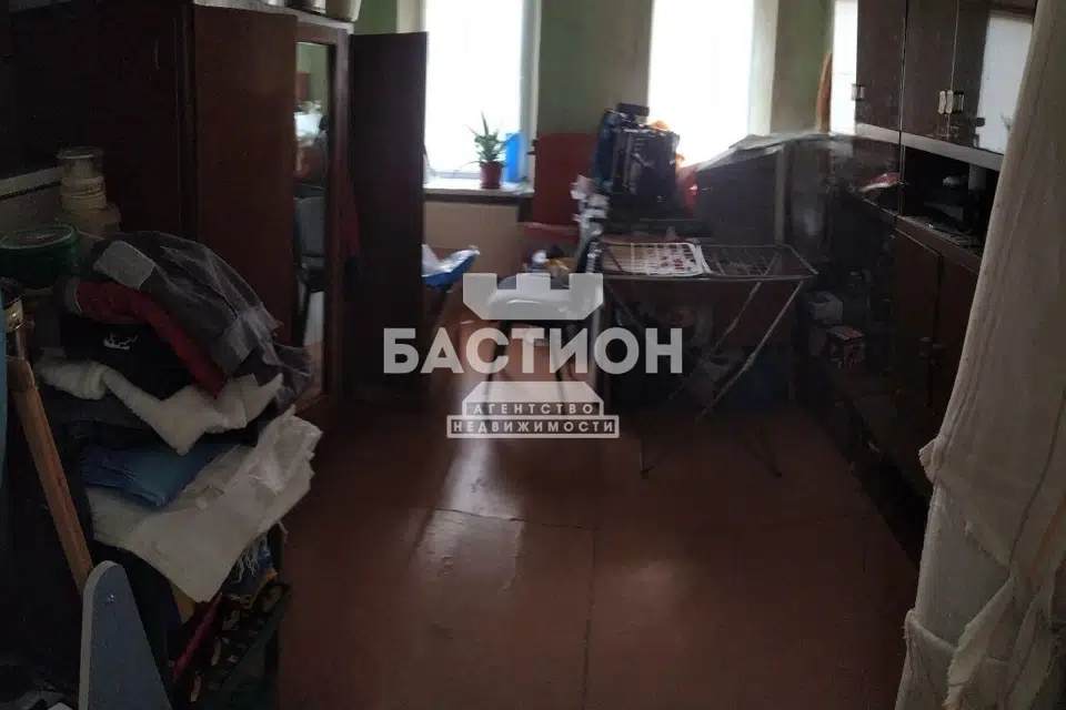 Продаётся 1-этажный дом, 90 м²