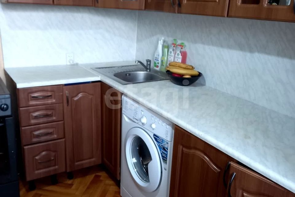 Продаётся 1-комнатная квартира, 33 м²