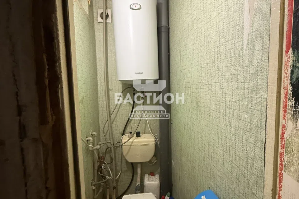 Продаётся 3-комнатная квартира, 70 м²