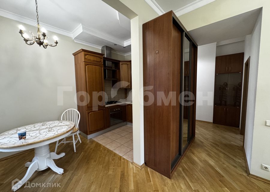 Продаётся 2-комнатная квартира, 44 м²