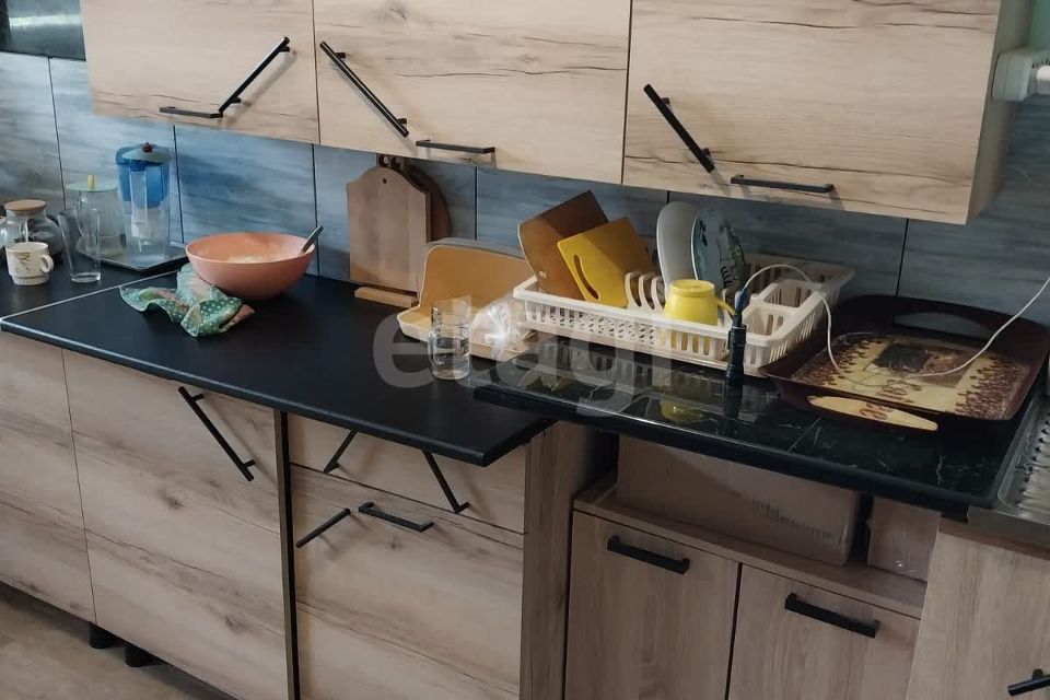Продаётся 3-комнатная квартира, 64.7 м²