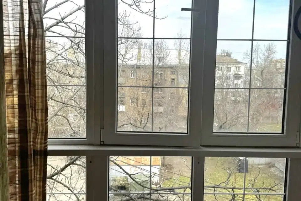 Продаётся 2-комнатная квартира, 52.3 м²