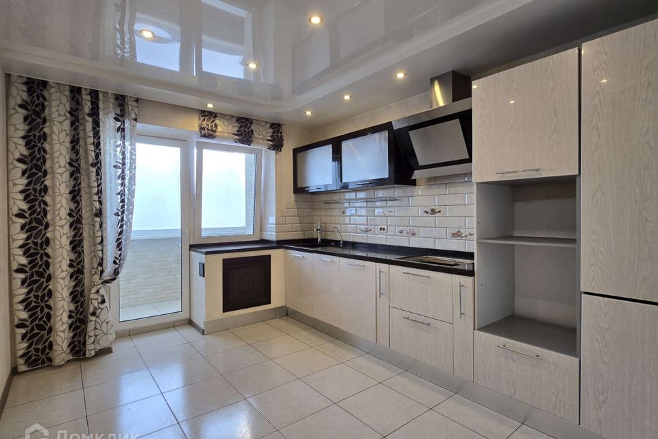 Продаётся 3-комнатная квартира, 80.1 м²
