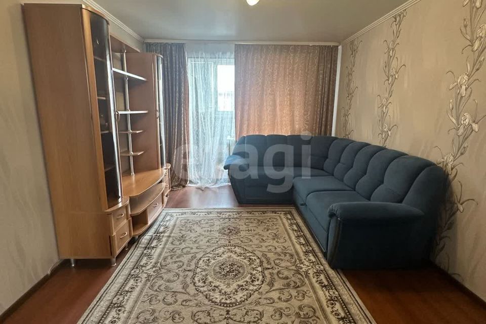 Продаётся 2-комнатная квартира, 48.5 м²