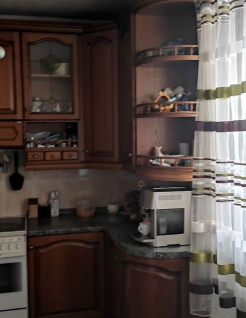Продаётся 4-комнатная квартира, 100 м²