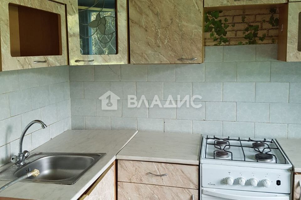 Продаётся 2-комнатная квартира, 39 м²