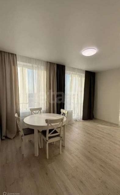 Сдаётся 1-комнатная квартира, 41 м²