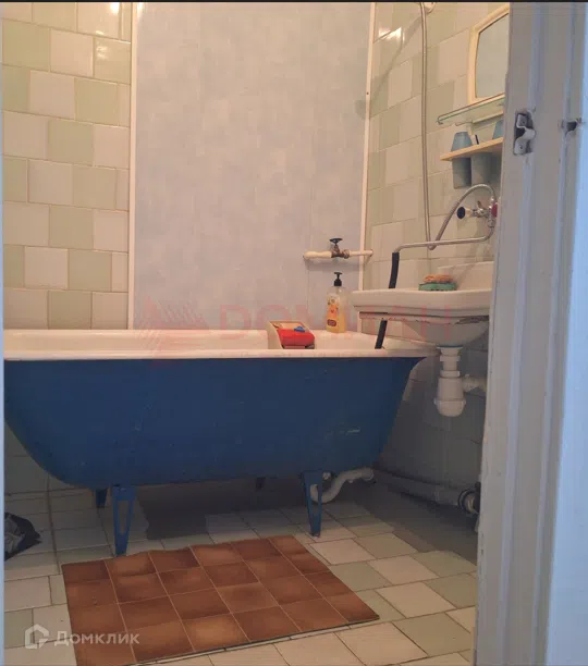 Продаётся 2-комнатная квартира, 48.7 м²