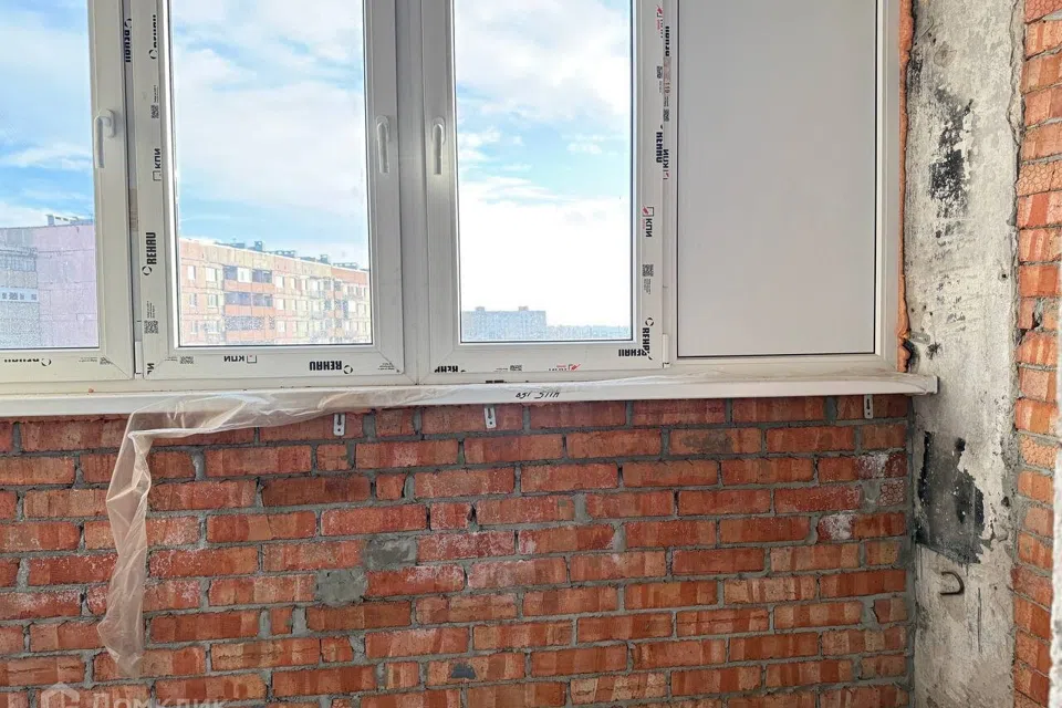 Продаётся 2-комнатная квартира, 48.7 м²