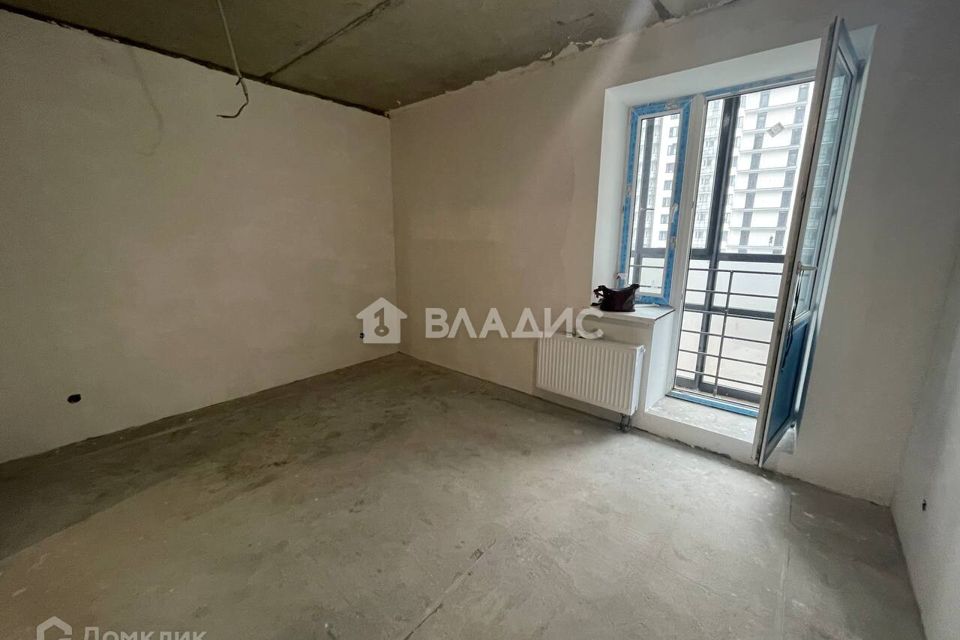 Продаётся студия, 22 м²