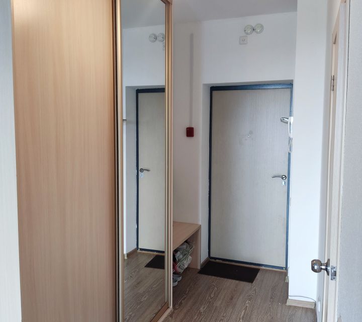 Продаётся студия, 41.4 м²