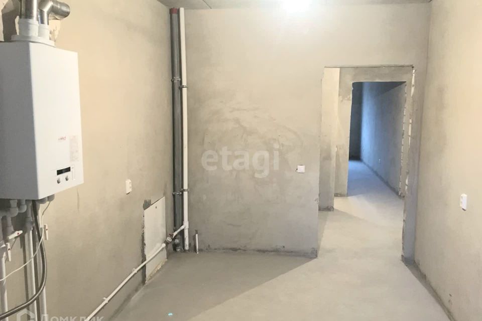 Продаётся 3-комнатная квартира, 79 м²