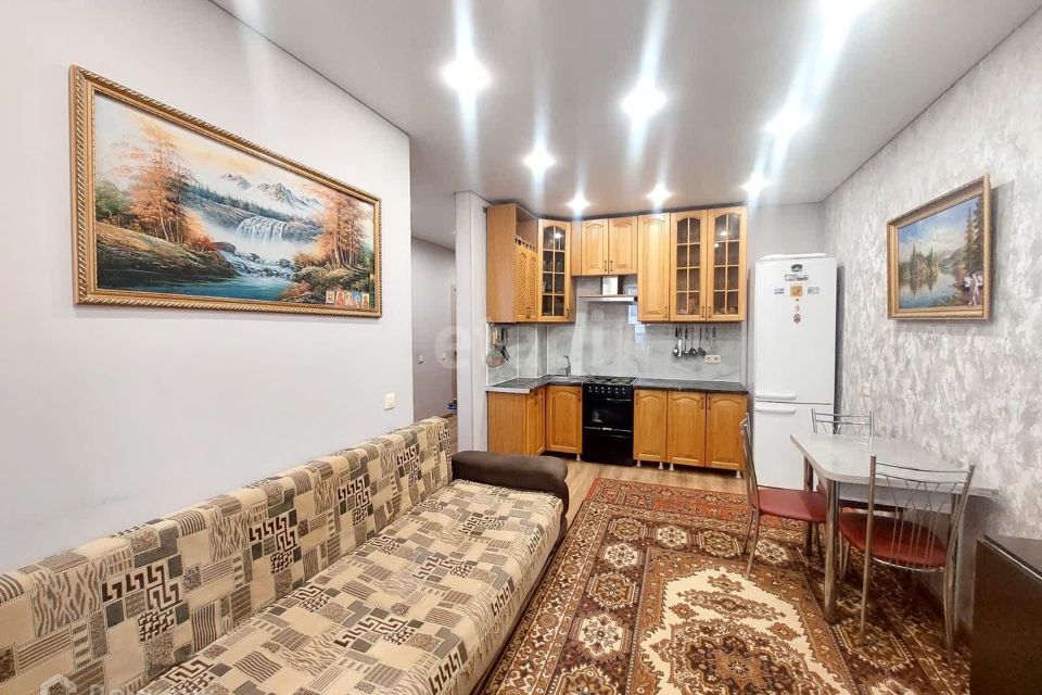 Продаётся 2-комнатная квартира, 44 м²
