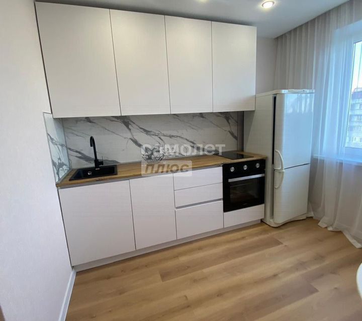 Сдаётся 1-комнатная квартира, 31.6 м²