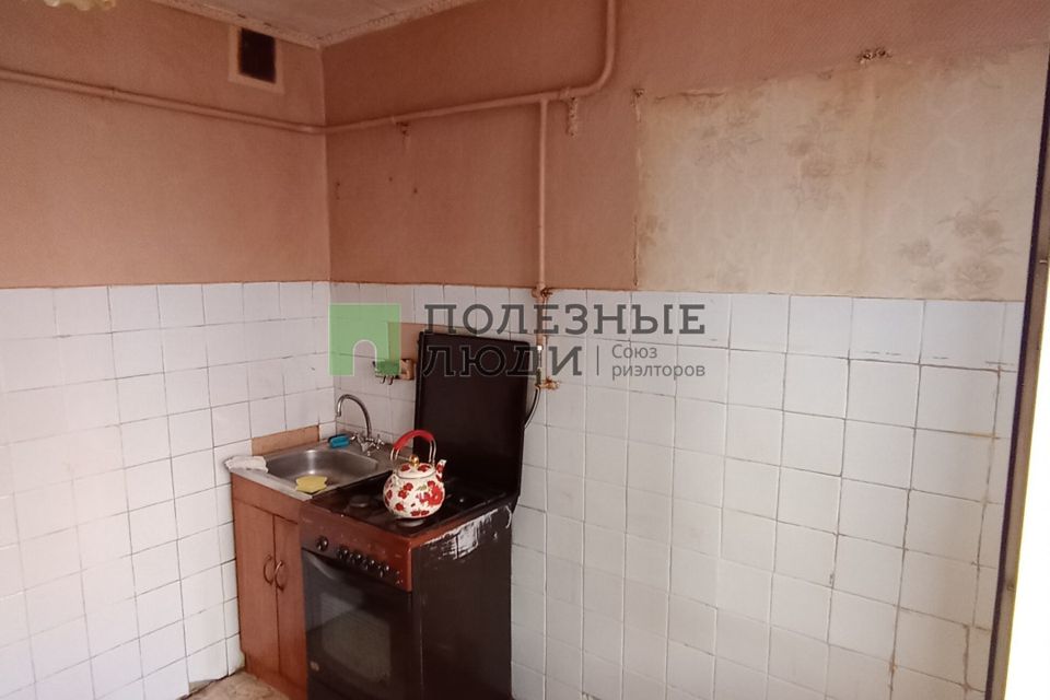 Продаётся 2-комнатная квартира, 43.9 м²
